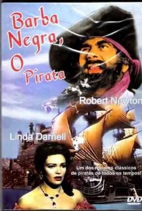 Barba Negra, o Pirata - Blackbeard the Pirate via Torrent