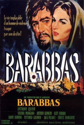 Barrabás / Barabbas 1080P via Torrent