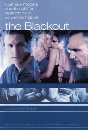 Blackout - Legendado DVDRIP via Torrent