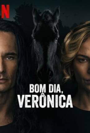 Bom Dia, Verônica - 3ª Temporada Nacional 5.1 Download - Rede Torrent