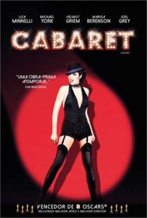 Cabaret - Completo via Torrent
