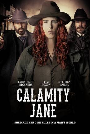 Calamity Jane - CAM - Legendado e Dublado Não Oficial  Download - Rede Torrent