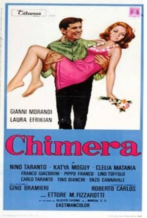 Chimera - Legendado via Torrent