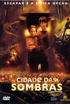 Cidade das Sombras / City of Ember via Torrent