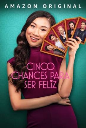 Cinco Chances Para Ser Feliz via Torrent