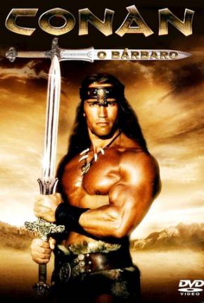 Conan, o Bárbaro / Conan the Barbarian via Torrent