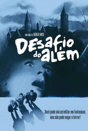 Desafio do Além / The Haunting via Torrent