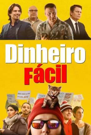 Dinheiro Fácil - Dumb Money via Torrent