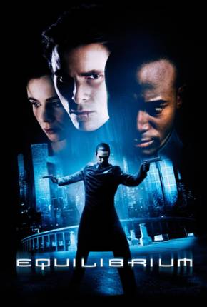 Equilibrium 720P via Torrent