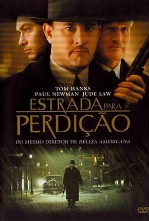 Estrada para Perdição / Road to Perdition via Torrent