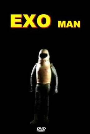 Exo Man - O Homem de Aço / Exo-Man via Torrent