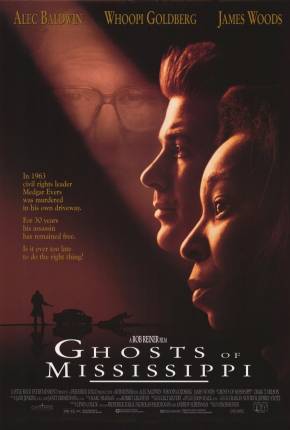 Fantasmas do Passado / Ghosts of Mississippi via Torrent