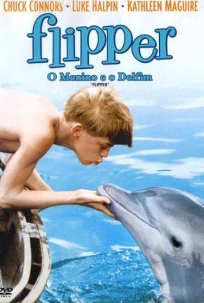 Flipper - 1ª Temporada 1080P via Torrent
