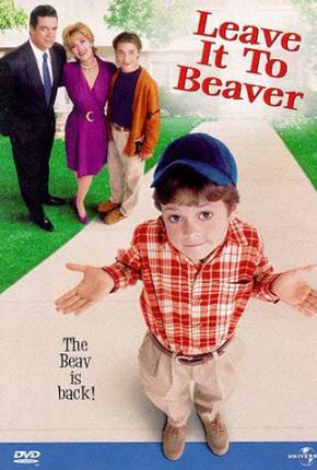 Foi Sem Querer / Leave It to Beaver via Torrent