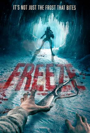 Freeze - Legendado via Torrent