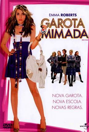 Garota Mimada / Wild Child - BRRIP via Torrent