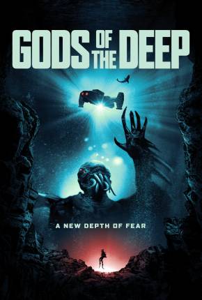 Gods of the Deep - Legendado via Torrent