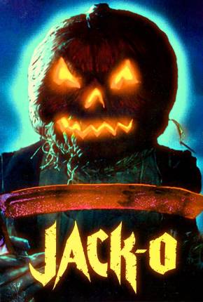 Halloween - A Maldição Está de Volta! / Jack-O via Torrent