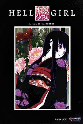 Hell Girl / Jigoku Shoujo - 2ª Temporada - Legendado via Torrent