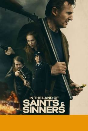 In the Land of Saints and Sinners - Legendado e Dublado Não Oficial via Torrent