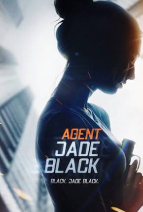 Jade Black - A Agente Secreta via Torrent