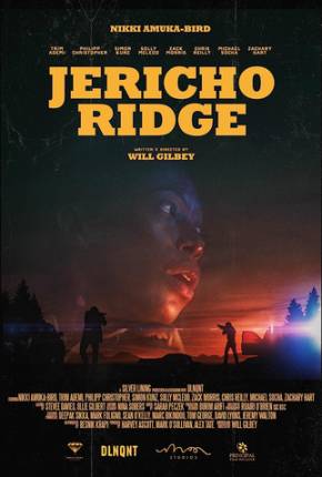 Jericho Ridge - Legendado via Torrent