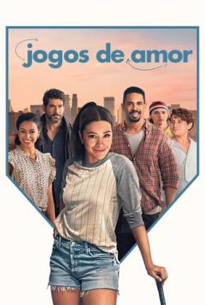 Jogos de Amor via Torrent