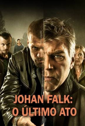 Johan Falk - O Último Ato - Legendado via Torrent