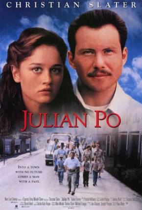 Julian Po - O contador de mentiras / Julian Po - Legendado via Torrent