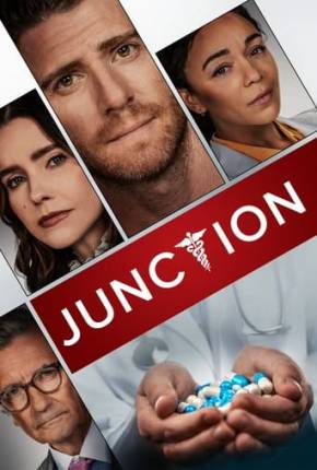 Junction - CAM - Legendado e Dublado Não Oficial via Torrent