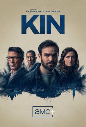 Kin - 2ª Temporada Legendada via Torrent