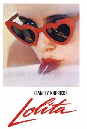 Lolita (Clássico de 1962) via Torrent