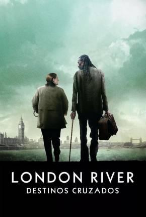 London River - Destinos Cruzados - Legendado via Torrent