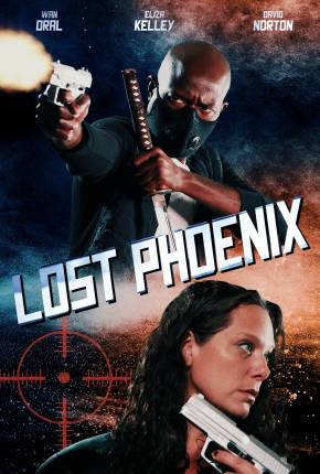 Lost Phoenix - Legendado e Dublado Não Oficial via Torrent