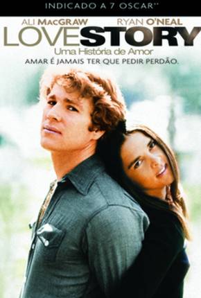 Love Story - Uma História de Amor 1080P via Torrent