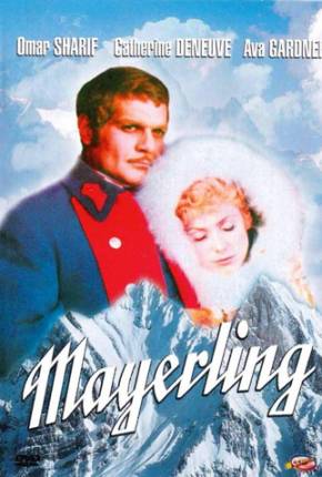 Mayerling - 1080P Legendado via Torrent