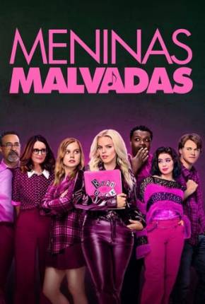 Meninas Malvadas - Legendado  Download - Rede Torrent