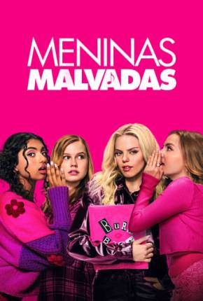 Meninas Malvadas - Mean Girls via Torrent