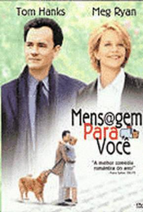 Mens@gem Para Você / Youve Got Mail via Torrent