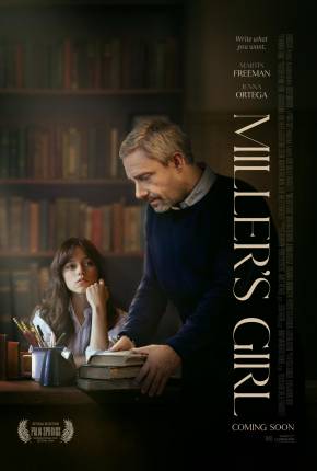 Millers Girl - FAN DUB via Torrent