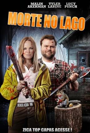 Morte No Lago - Legendado via Torrent