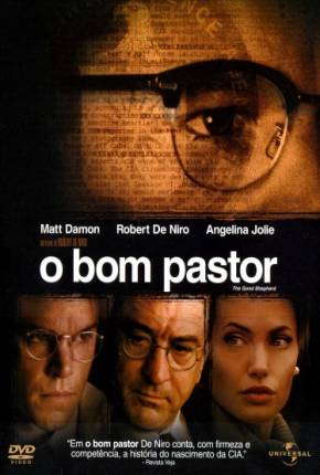 O Bom Pastor / The Good Shepherd via Torrent