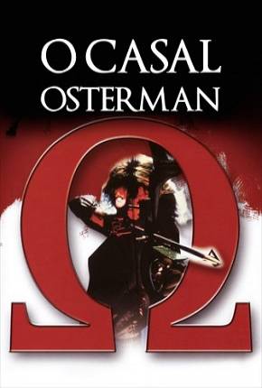 O Casal Osterman / The Osterman Weekend via Torrent