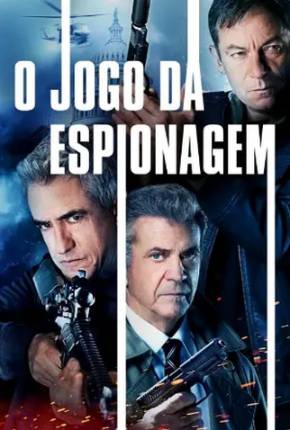 O Jogo da Espionagem via Torrent