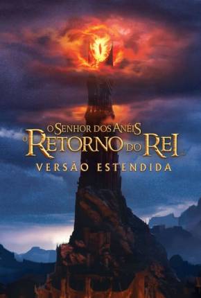 O Senhor dos Anéis - O Retorno do Rei 1080P via Torrent