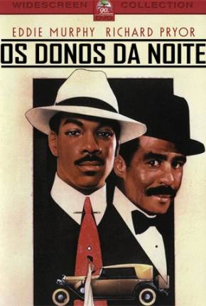 Os Donos da Noite / Harlem Nights via Torrent