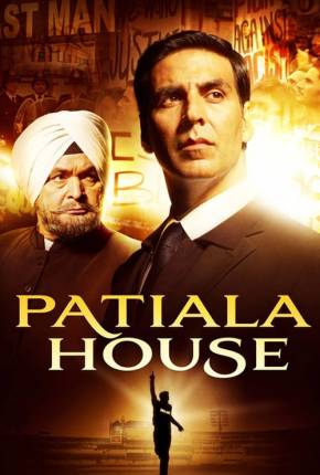 Patiala House - Legendado via Torrent