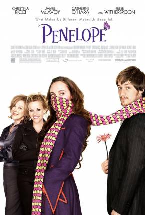 Penelope 1080P via Torrent