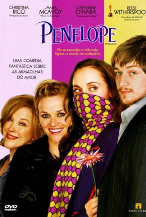 Penelope DVDRIP via Torrent