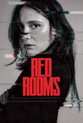 Red Rooms - Legendado via Torrent